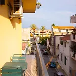 Apartamento Solemar Sicilia - Casa Alba Santa Flavia